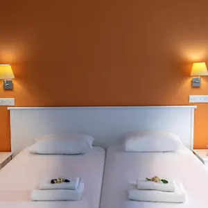 Mia Apartmán