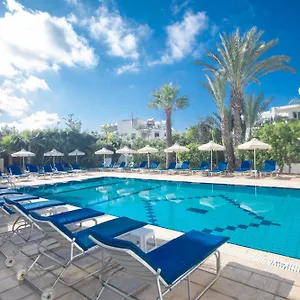 Pavlinia Hotel&apartments Ajia Napa