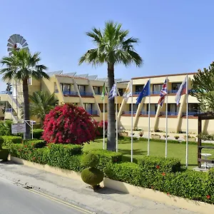 Napa Apts איה נאפה